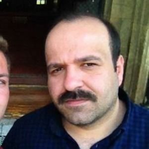 Meet your Posher, Ali